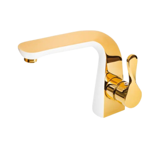 شیر روشویی پایه کوتاه مدل بارسا