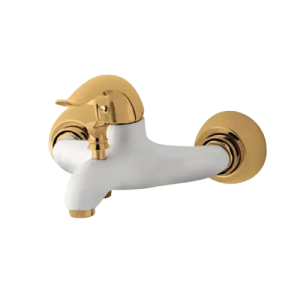 شیر حمام مدل یاس